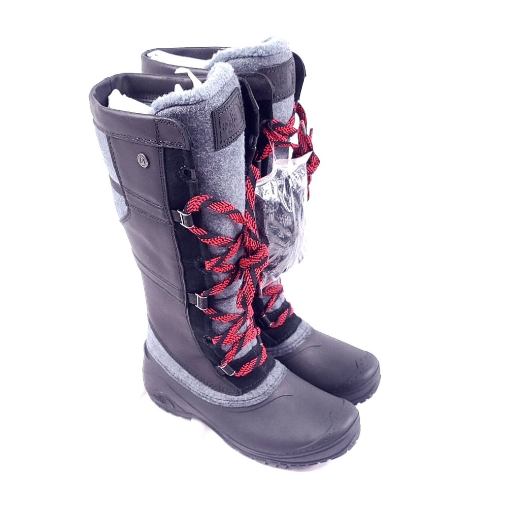 The North Face Winter Boots Sz 7.5